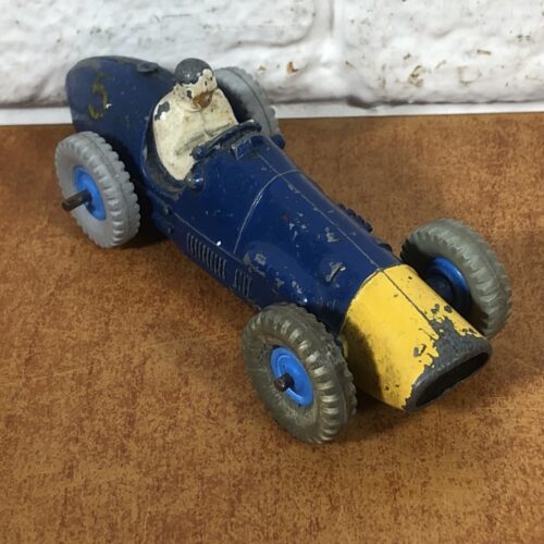 Dinky Toys ~ Ferrari (Made in England)