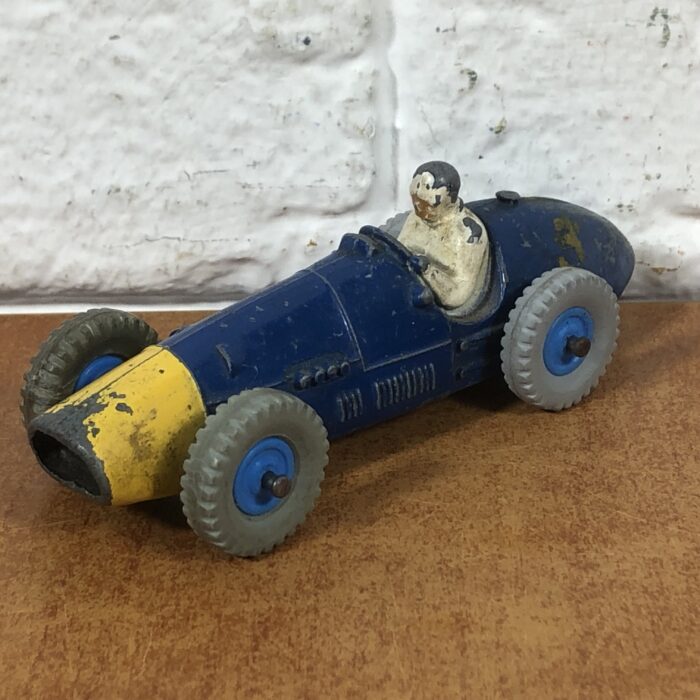 Dinky Toys ~ Ferrari (Made in England) - Image 3