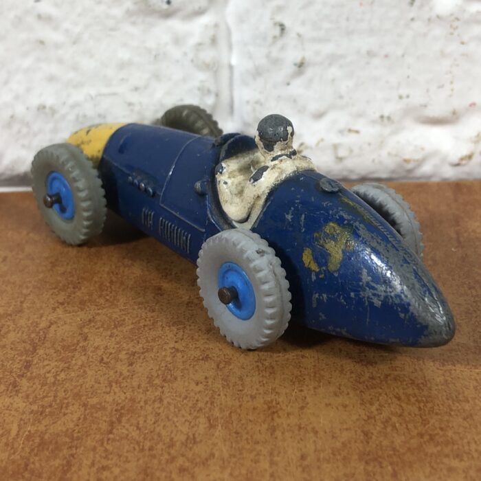 Dinky Toys ~ Ferrari (Made in England) - Image 4