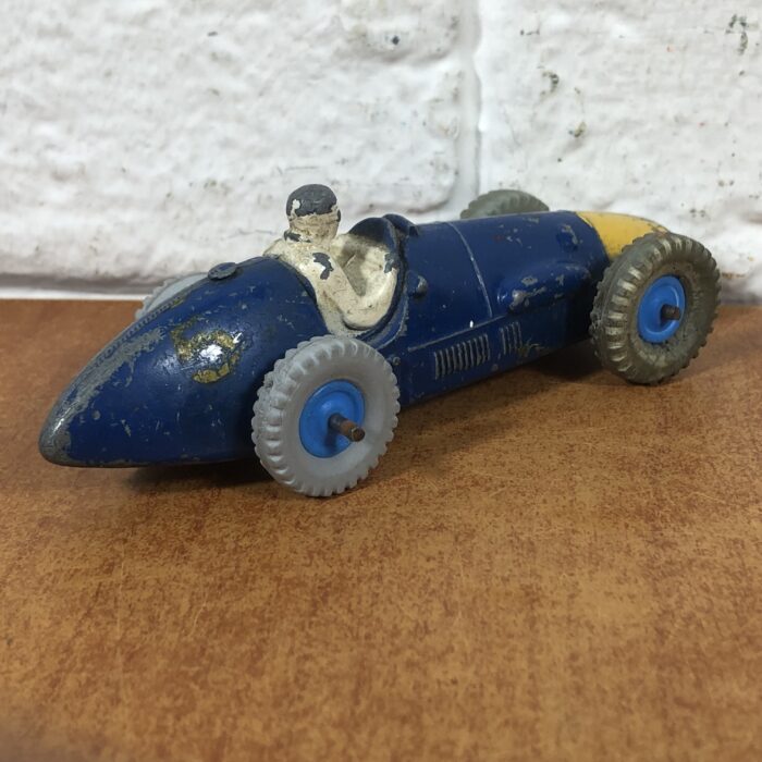 Dinky Toys ~ Ferrari (Made in England) - Image 5