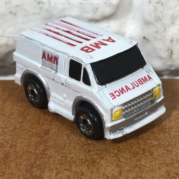 Micro Machine Collection - Image 3