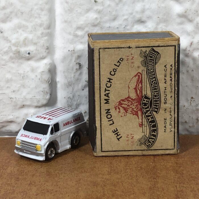 Micro Machine Collection - Image 7