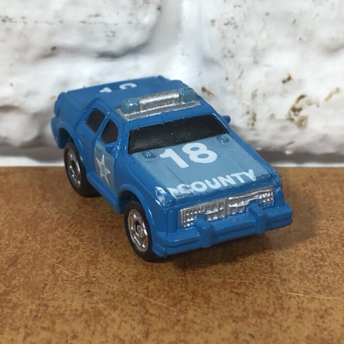 Micro Machine Collection - Image 4