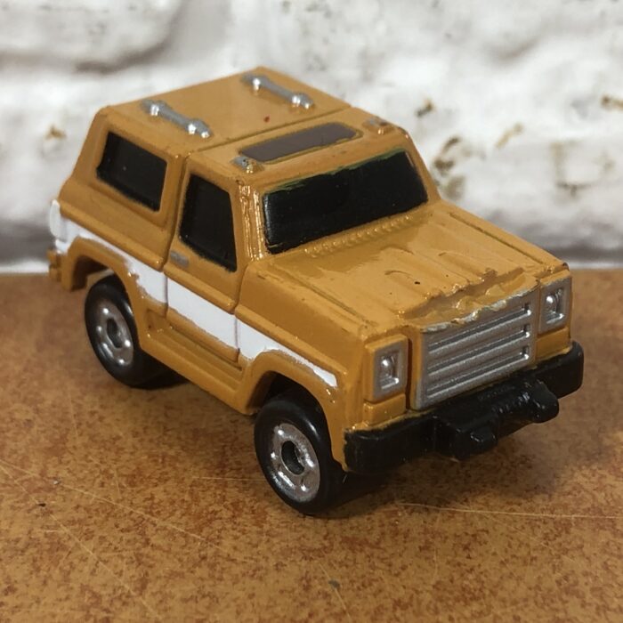 Micro Machine Collection - Image 6