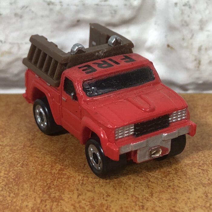 Micro Machine Collection - Image 2
