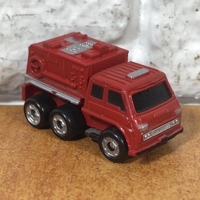 Micro Machine Collection - Image 5