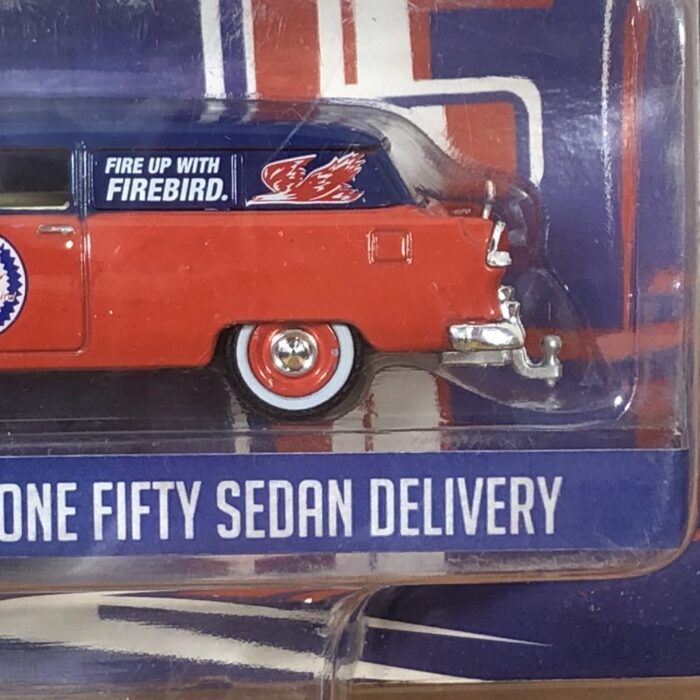 Greenlight 1955 Chevrolet One Fifty Sedan Delivery Model - Image 5