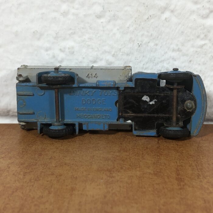 Dinky Toys ~ Dodge (Made in England) - Image 6