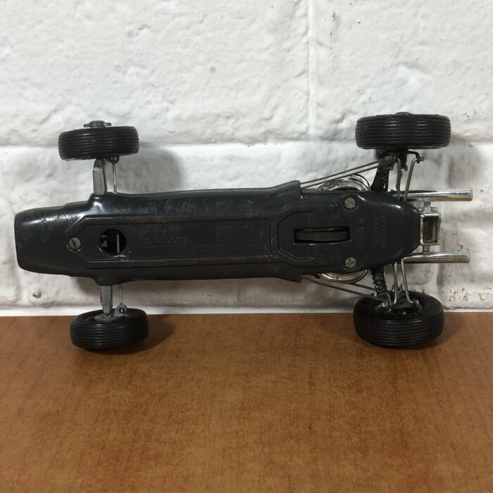 RARE Vintage 1960s Schuco Lotus Formula 1 Model (Made in Germany) - Image 11
