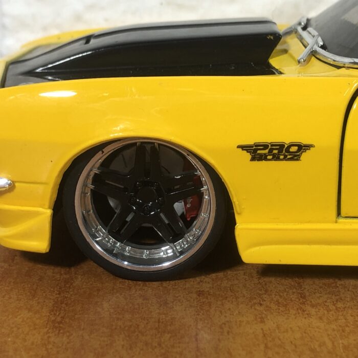 1968 Chevrolet Camaro SS (1:24) - Image 5