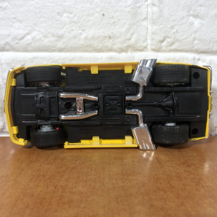1968 Chevrolet Camaro SS (1:24) - Image 8