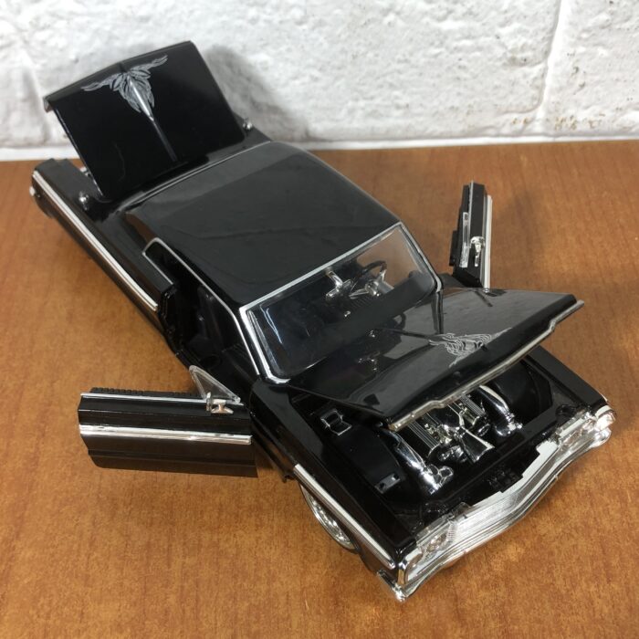 1964 Chevrolet Impala (1:24) - Image 2