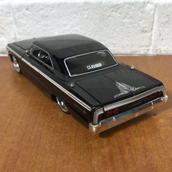 1964 Chevrolet Impala (1:24) - Image 7