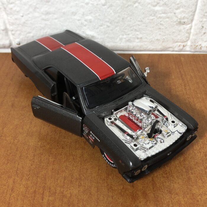1966 Chevrolet Chevelle (1:24) - Image 2