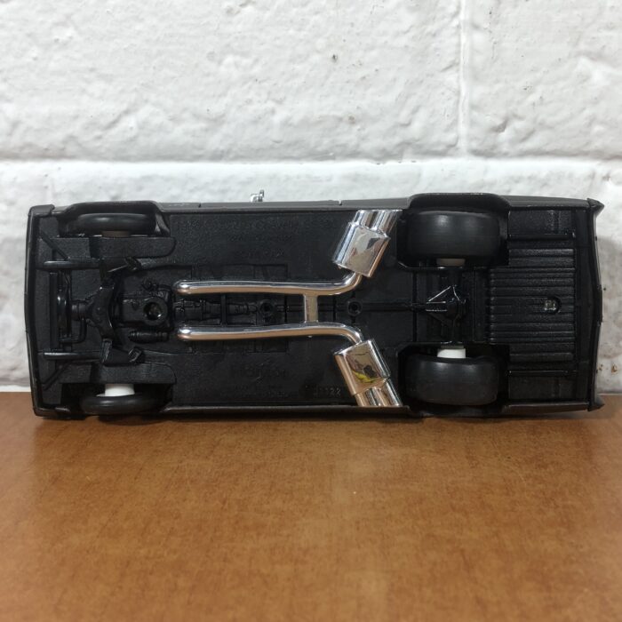 1966 Chevrolet Chevelle (1:24) - Image 8