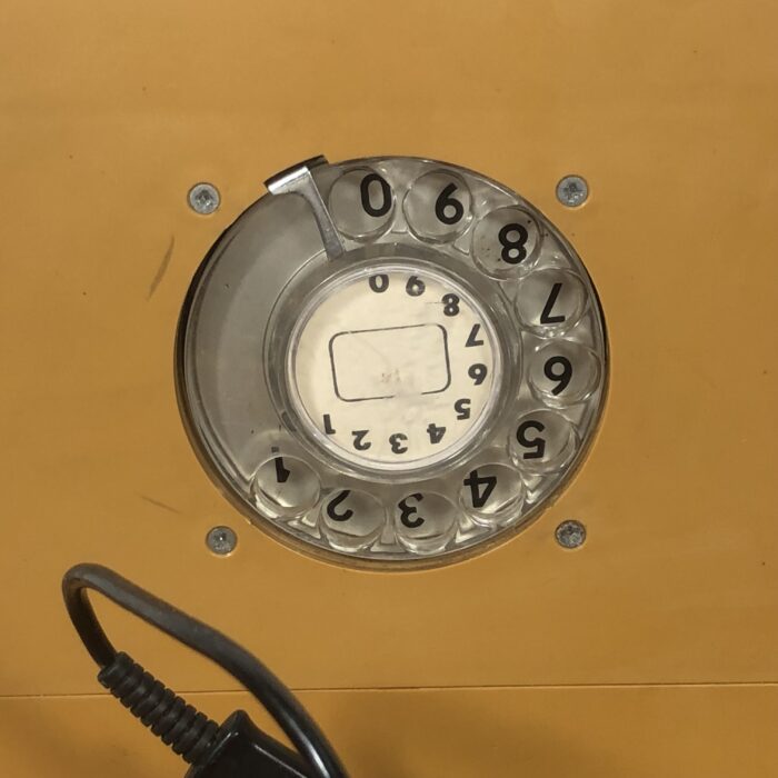 Vintage South African Post Office Line Tester - Image 7