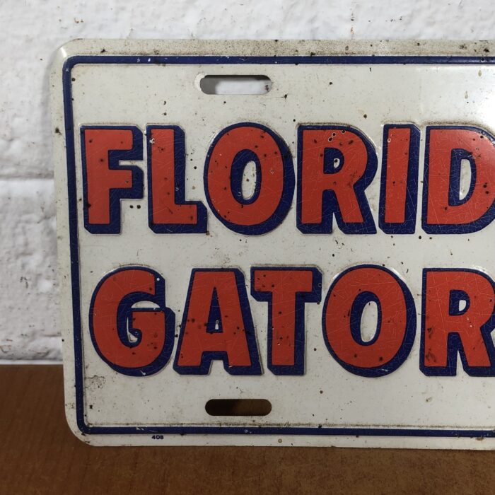 Florida Gators Sign (Collegiate Licensed Product) - Image 2