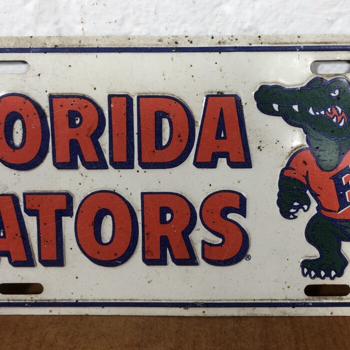 Florida Gators Sign (Collegiate Licensed Product) - Image 3
