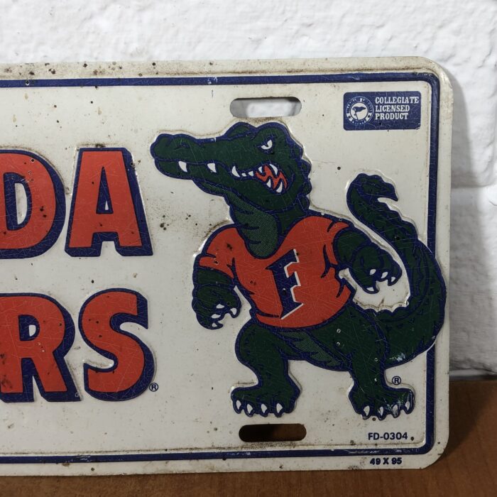 Florida Gators Sign (Collegiate Licensed Product) - Image 4