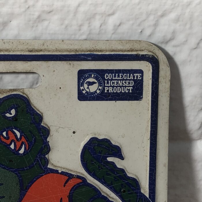 Florida Gators Sign (Collegiate Licensed Product) - Image 5
