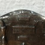 Coca Cola Belt Buckle - Image 6