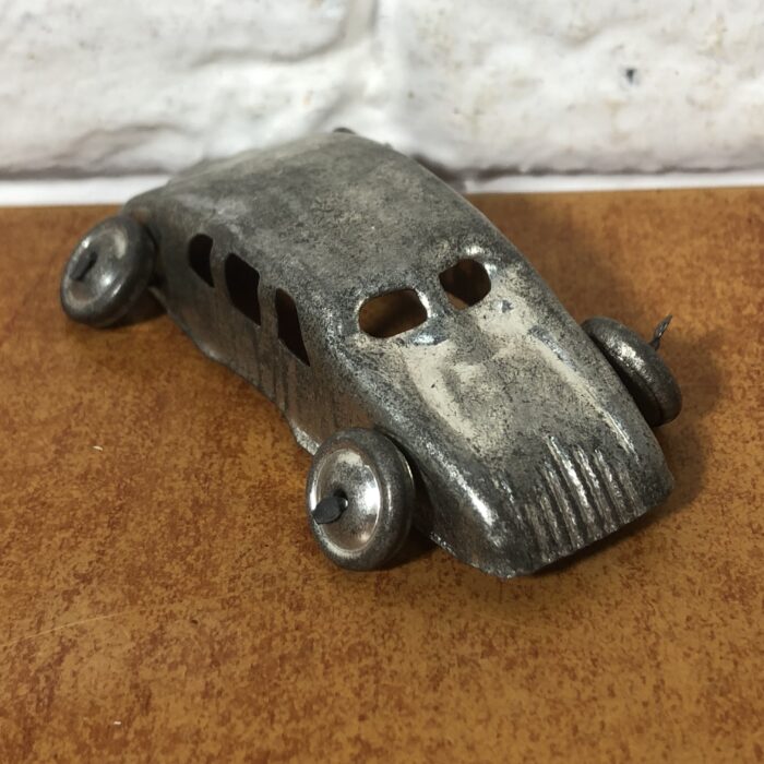 Miniature Vintage Model Cars - Image 7