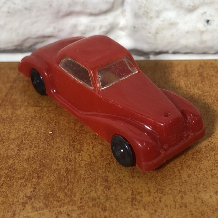 Miniature Vintage Model Cars - Image 4