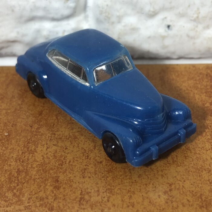 Miniature Vintage Model Cars - Image 8