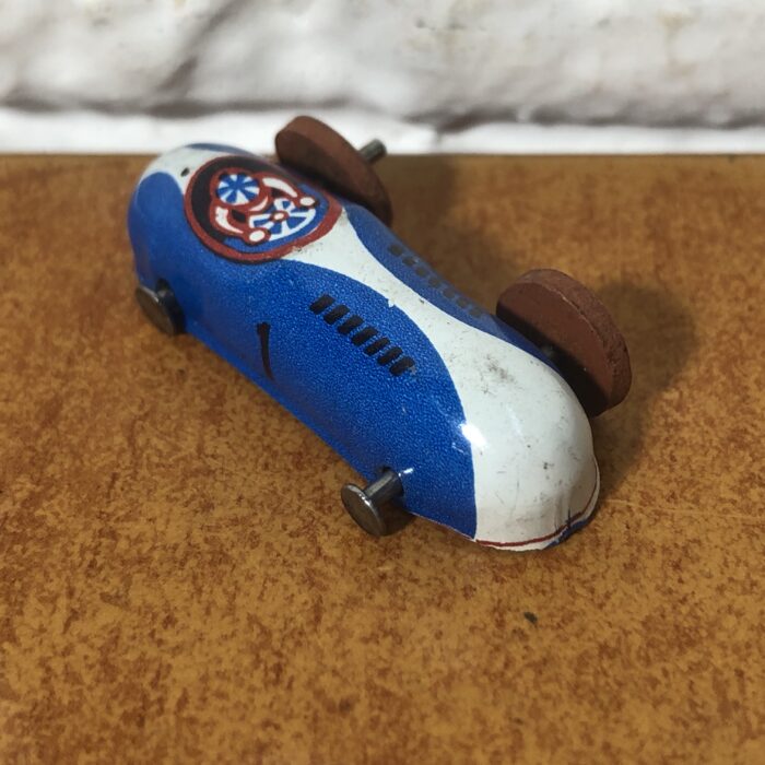 Miniature Vintage Model Cars - Image 6