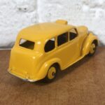 Dinky Toys ~ Austin Taxi (Made in England) - Image 5