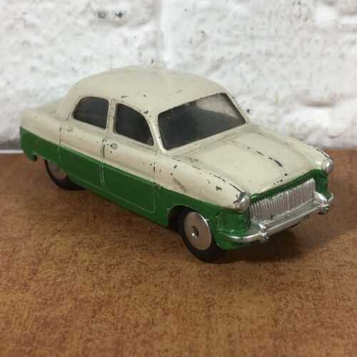Corgi Toys ~ Ford Consul (Made in GT Britain)