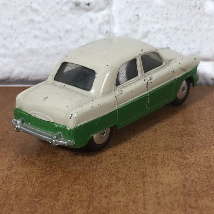 Corgi Toys ~ Ford Consul (Made in GT Britain) - Image 5