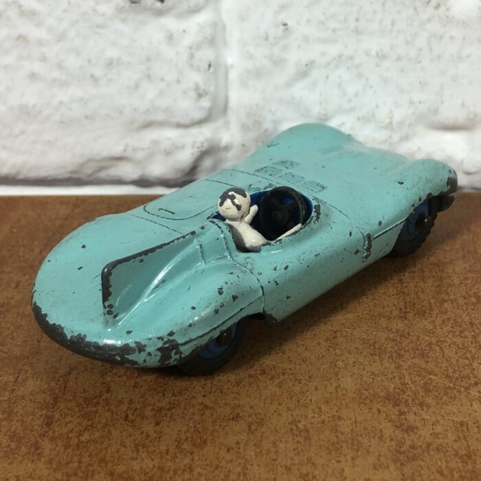 Dinky Toys ~ Jaguar Type D (Made in England) - Image 4