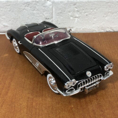 1958 Corvette (1:18)