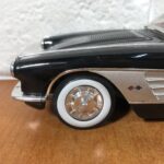 1958 Corvette (1:18) - Image 5