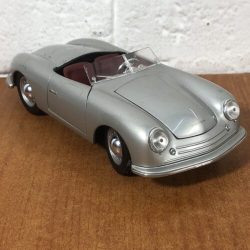 1948 Porsche No.1 356 Roadster (1:18)
