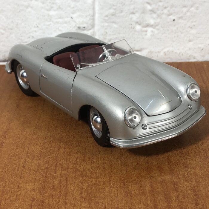 1948 Porsche No.1 356 Roadster (1:18)