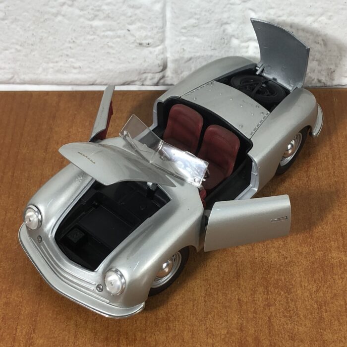 1948 Porsche No.1 356 Roadster (1:18) - Image 2