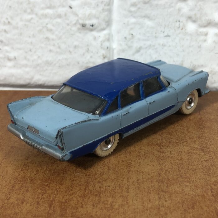 Dinky Toys ~ Plymouth Plaza (Made in England) - Image 5