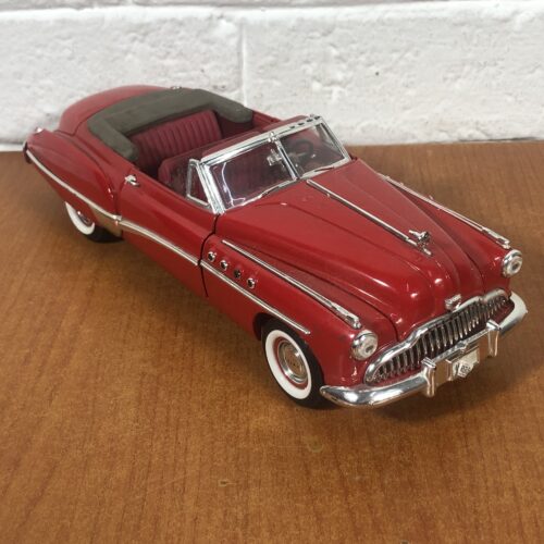 1949 Buick (1:18)
