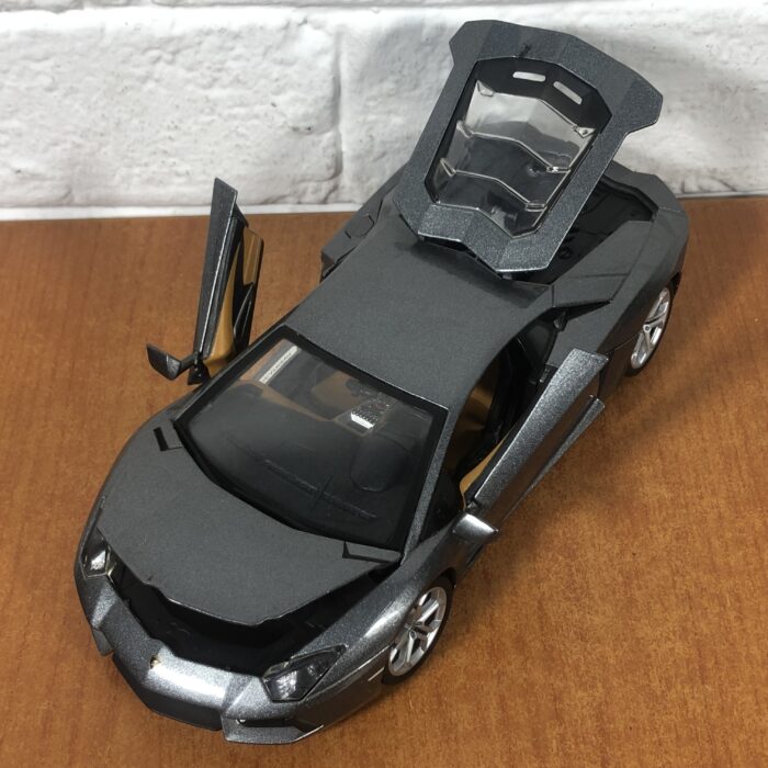 Lamborghini Aventador LP700-4 (1:18) - Image 2