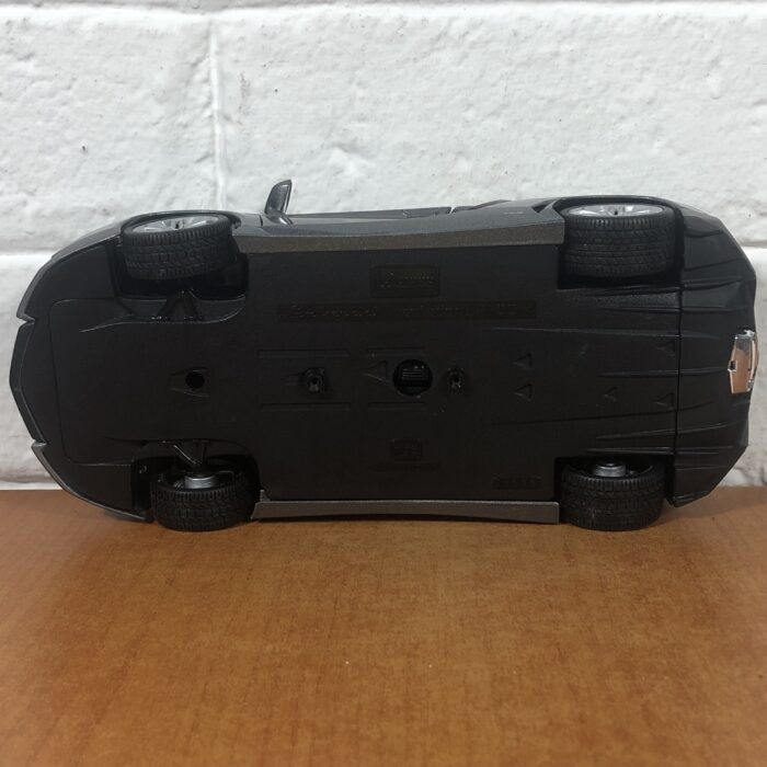 Lamborghini Aventador LP700-4 (1:18) - Image 8