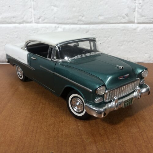 1955 Chevrolet Bel Air (1:18)