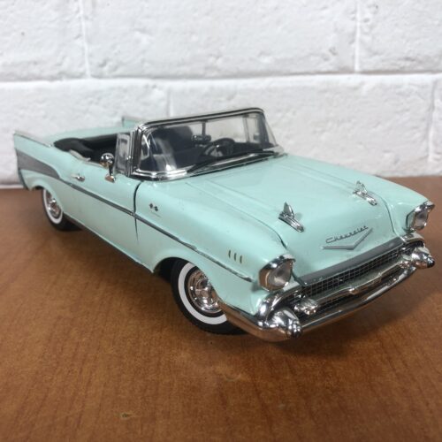 1957 Chevy Bel Air (1:18)
