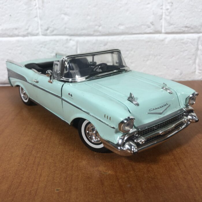 1957 Chevy Bel Air (1:18)