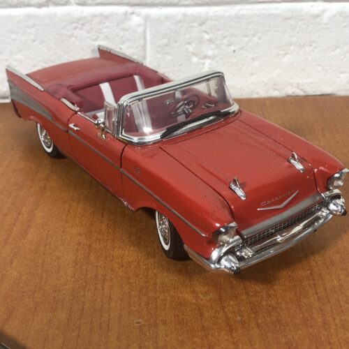 1957 Chevy Bel Air (1:18)