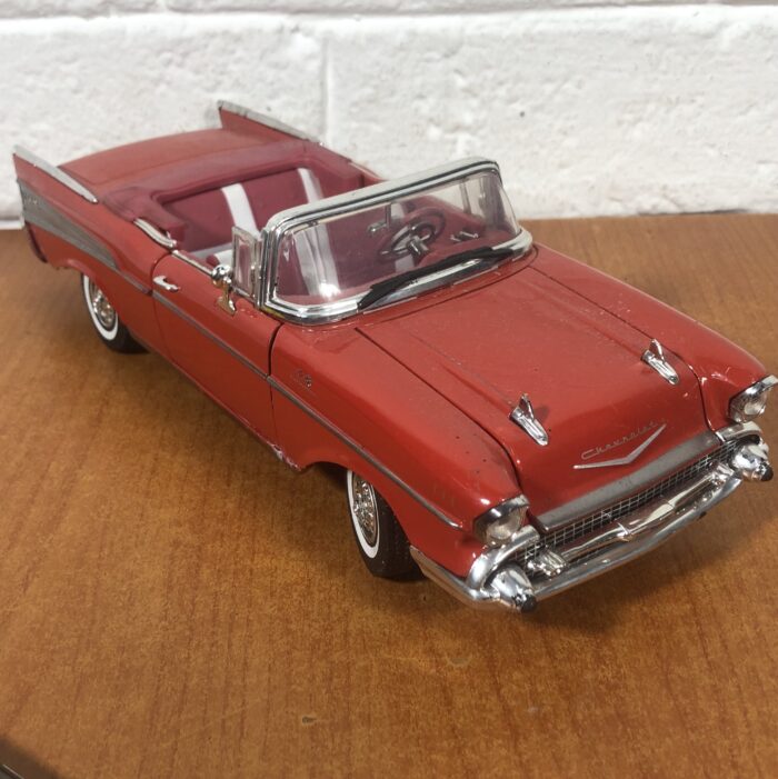1957 Chevy Bel Air (1:18)