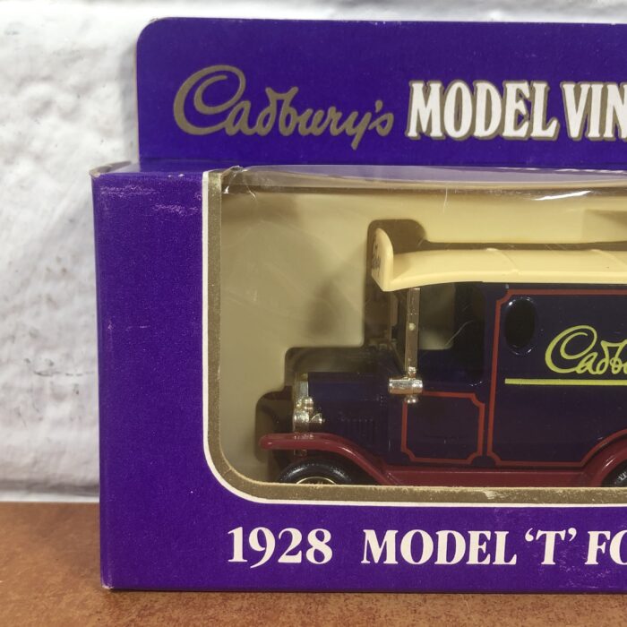 Limited Edition! Cadbury's Model "T" Ford - Image 2