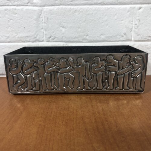 Carrol Boyes Tissue Box Holder