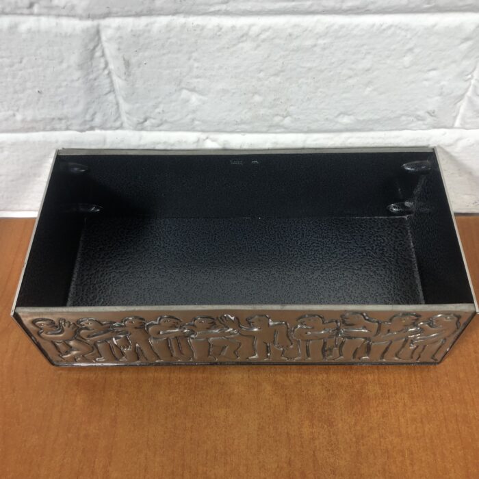 Carrol Boyes Tissue Box Holder - Image 6